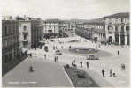 A875- CROTONE - PIAZZA PITAGORA - CALABRIA ITALY ITALIA ITALIEN - Crotone