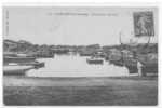 33 // GUJAN MESTRAS / Vue Du Port, Le Canal, N° 116 J Nardot édit - Gujan-Mestras