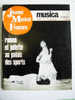 JOURNAL MUSICAL FRANCAIS N° 154 FEVRIER 1967 64 P ROMEO ET JULIETTE - MUSIQUE EN TURQUIE - Música