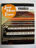 JOURNAL MUSICAL FRANCAIS N° 165 JANVIER 1968 64 P F. BOYER LUTHIER ANTIQUAIRE - Música