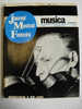 JOURNAL MUSICAL FRANCAIS N° 151 NOVEMBRE 1966 72 P CHOTO ROUSTAVELI - Muziek