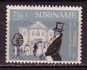 R0433 - SURINAM Yv N°318 ** - Surinam ... - 1975