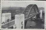 Tyne Bridge, Newcastle-on-Tyne - Newcastle-upon-Tyne