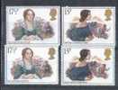 GREAT BRITAIN  1980 United Nations For The Women   MNH - Nuevos