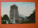 DOVERCOURT PARISH CHURCH - Andere & Zonder Classificatie