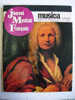 JOURNAL MUSICAL FRANCAIS N° 164 DECEMBRE 1967 64 P MUSIQUE EN ARMENIE - Music