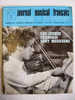 JOURNAL MUSICAL FRANCAIS N° 177 FEVRIER 1969 64 P L'OPERA DE 1891 à 1907 - Music