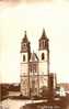 MAGDEBURG. DOM . - Magdeburg