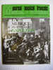 JOURNAL MUSICAL FRANCAIS N° 184/185 SEPT-OCT 1969 64 P LA MUSIQUE AU TEMPS DE NAPOLEON - Música