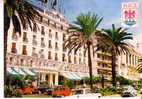 NICE -  Pronenade Des Anglais  -  Le Royal  - N°  2001 - Cafés, Hoteles, Restaurantes