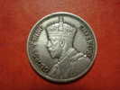 2796 RHODESIA RODESIA  3 PENCE SILVER COIN PLATA       AÑO / YEAR  1932  XF+ - Rhodesien