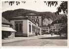 Bad Ragaz - Kurhalle (1941) - Bad Ragaz