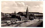 HAUPTBAHNHOF  HAMBURG- DEUTSCHLAND - Altona