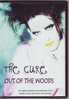DVD THE CURE OUT OF THE WOODS DOCUMENTAIRE (VO NON SOUS TITREE) (3) - Concert & Music