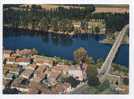 86 - Vienne /   AVAILLES - LIMOUZINE  --  Le Pont ... Et Le Camping - Availles Limouzine