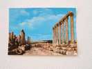 Jordan - Jerash    VF   D35463 - Giordania