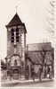 CLICHY - Eglise Saint-Vincent-de-Paul - Clichy