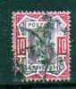 GRANDE BRETAGNE        Oblitéré     Y. Et T. N° 102         Cote: 47.50 Euros - Used Stamps