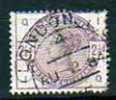 GRANDE BRETAGNE        Oblitéré     Y. Et T. N° 79         Cote: 12.00 Euros - Used Stamps