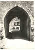 PEROUGES Porte D'en Haut Et La Maison Vernay 1959 - Pérouges