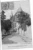 78..MONTFORT L AMAURY..1906..ABSIDE DE L EGLISE..BOURDIER IMPRIM.EDIT.. - Montfort L'Amaury