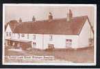 Early Postcard Penscot Guest House Shipham Near Axbridge & Cheddar Somerset - Ref 222 - Cheddar