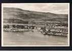 Early Postcard Portree From Scorybreck Isle Of Skye Inverness Scotland - Ref 222 - Inverness-shire