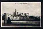 3 Postcards Inverness Castle - Monument - River & Ness Walk Scotland - Ref 222 - Inverness-shire