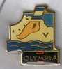 Olympia - Natation