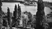 ST JEAN CAP FERRAT 1956 (pointe ST Hospice) - Saint-Jean-Cap-Ferrat