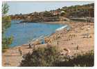 Plage De La Gaillarde.Calanques-LES ISSAMBRES - Les Issambres