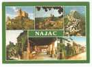 NAJAC - Najac