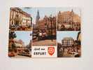 Erfurt  F  D35521 - Erfurt