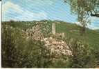 2170 - CATINO (RIETI) - Panorama - Rieti