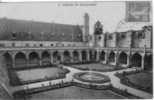 95..ABBAYE DE ROYAUMONT..FREMONT EDIT A BEAUMONT..1909 - Asnières-sur-Oise