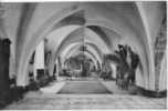 95..ABBAYE DE ROYAUMONT..INTERIEUR..FREMONT EDIT A BEAUMONT..1909 - Asnières-sur-Oise