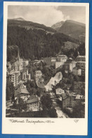 Österreich; Bad Gastein; Badgastein; Panorama; 1954 - Bad Gastein