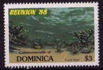 Dominique 1988, 1979, Paysages, N** - Dominica (1978-...)