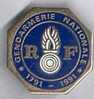 Gendarmerie Grand Logo - Policia