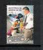 AUSTRALIE NEUF SANS TRACE DE CHARNIERE AI MNH ** VENTE No  Po  / 18 - Ungebraucht