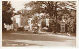 Farringford I.W. Real Photo Vintage Postcard, Resort(?) - Altri & Non Classificati