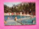 Piscine De Le Pouzin - Ardèche - - Le Pouzin