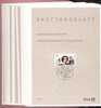 Deutschland 1996 Ersttagsblatt Komplett Alle Erstagsblätter ETB Absoluter Luxuszustand. Nr. 1 - 41. Insgesamt 43 Blätter - Autres & Non Classés