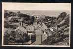 Postcard Portpatrick From Heugh Road Dumfries & Galloway Scotland - Ref 224 - Dumfriesshire