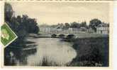 Arcis-sur-Aube : Pont De L'Aube 1940 . - Arcis Sur Aube