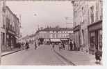 55.055/ LIGNY EN BARROIS - Rue Du Géneral De Gaulle (cpsm N°11) - Ligny En Barrois