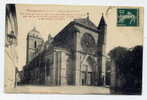 P4 - MARMANDE - L'église Notre-Dame (1911) - Marmande