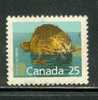 Canada, Yvert No 1070 - Oblitérés