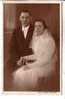 GOOD OLD ESTONIA Postcard - Wedding - Huwelijken