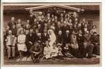 GOOD OLD ESTONIA Postcard - Wedding - Huwelijken